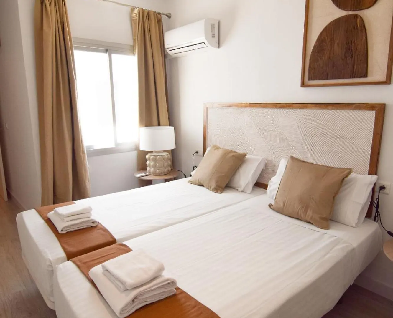 Letplanet Coto De Donana Apartment Malaga