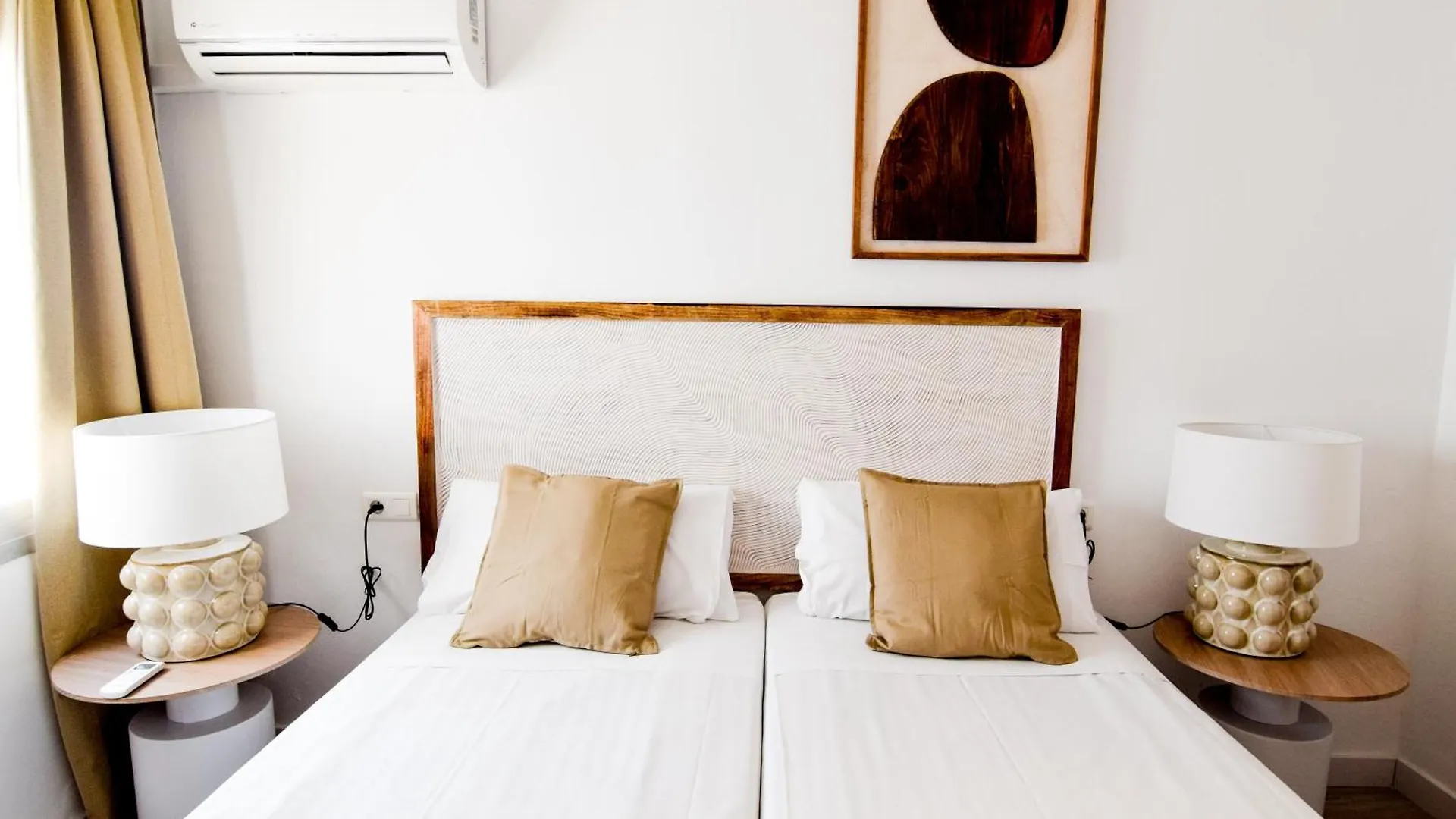 Letplanet Coto De Donana Apartment Malaga Spain