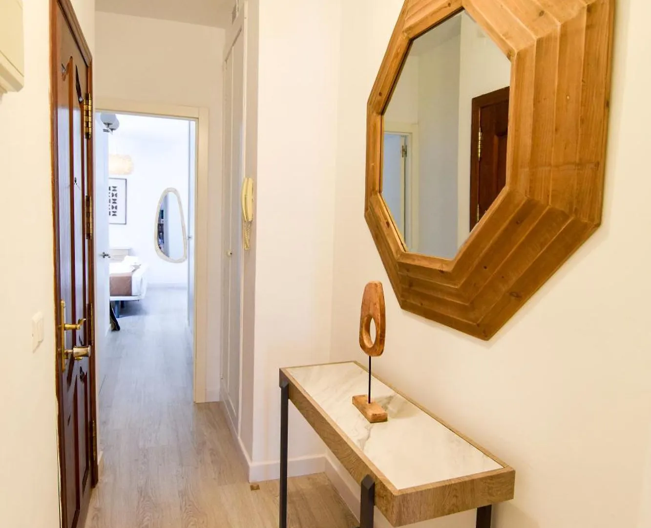 Letplanet Coto De Donana Apartment Malaga