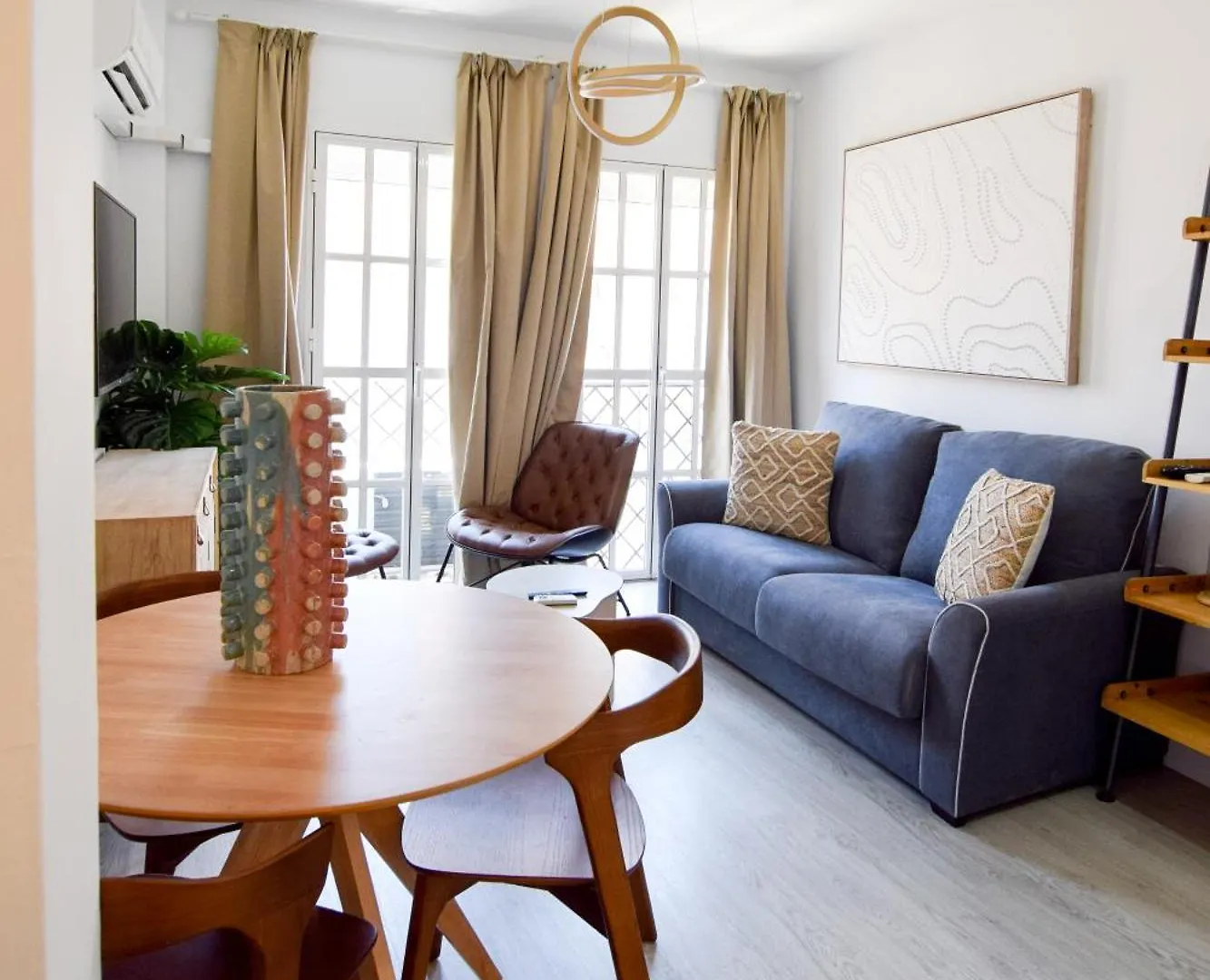 Apartament Letplanet Coto De Donana Malaga