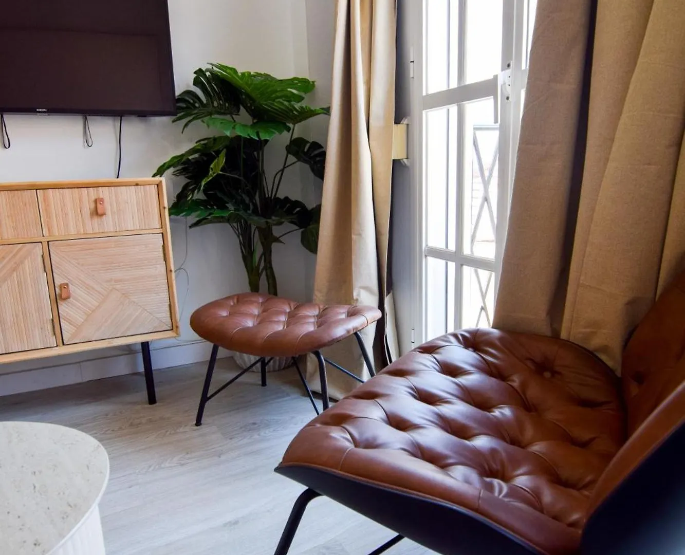 Letplanet Coto De Donana Apartment Malaga