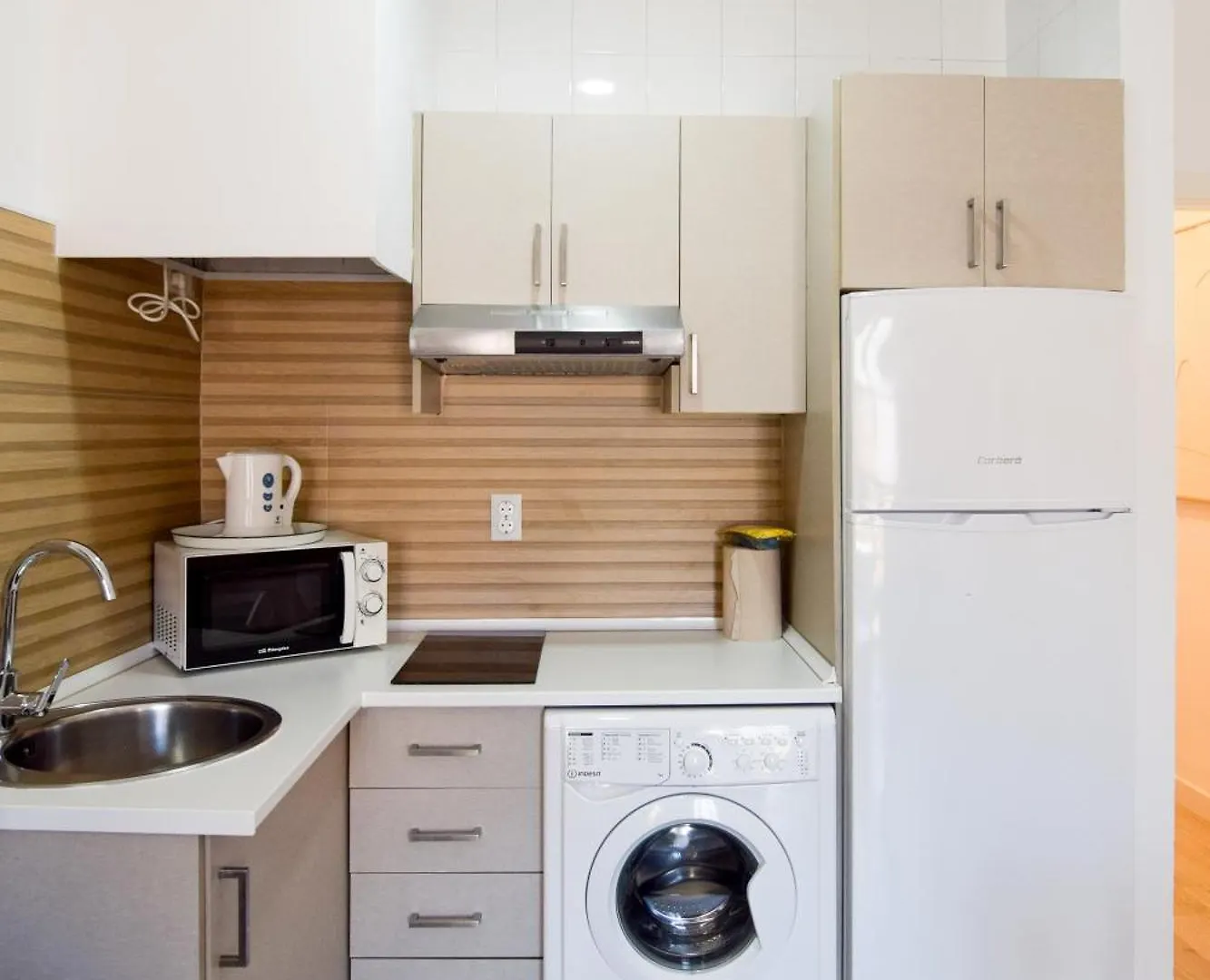 Letplanet Coto De Donana Apartment Malaga
