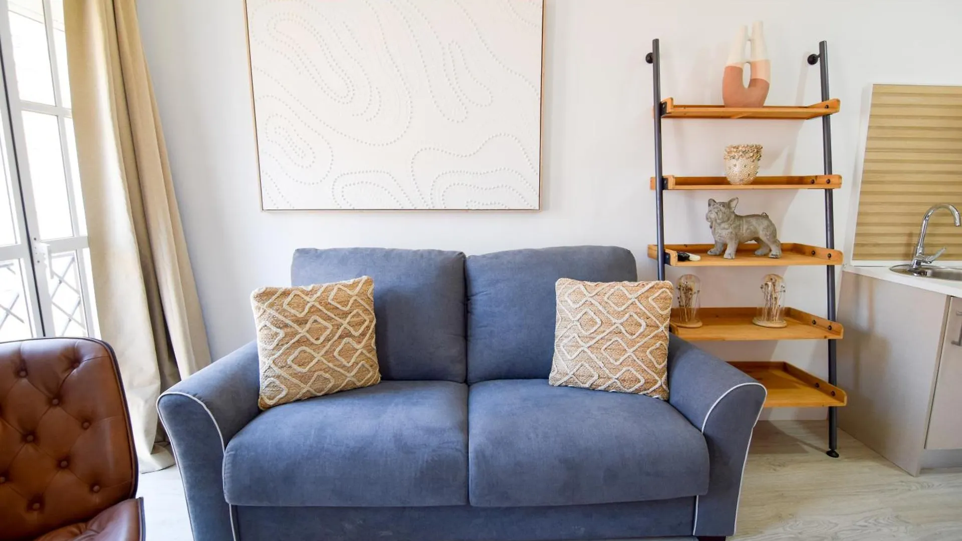 Apartament Letplanet Coto De Donana Malaga