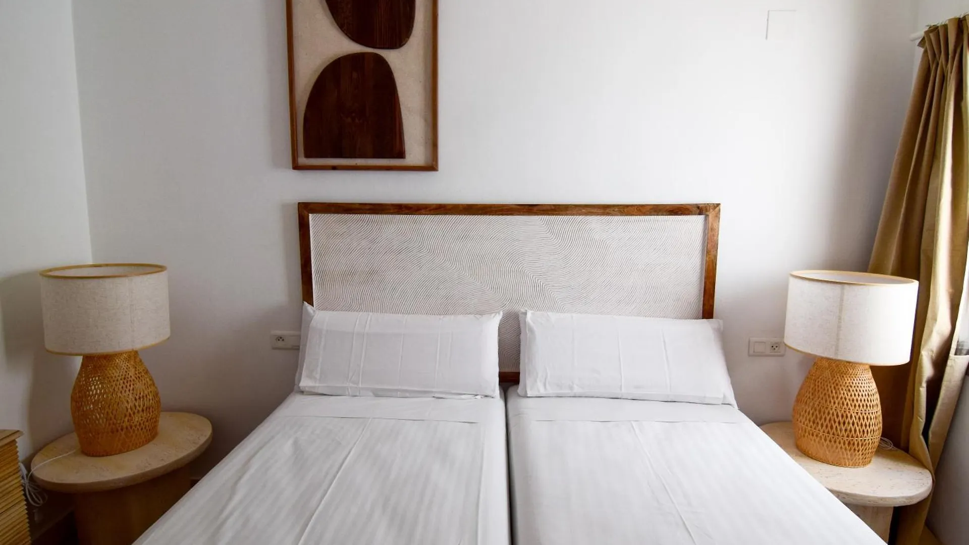 Letplanet Coto De Donana Apartment Malaga