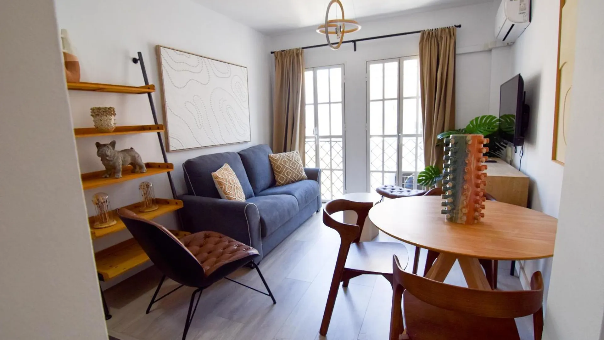 Letplanet Coto De Donana Apartment Malaga Spain