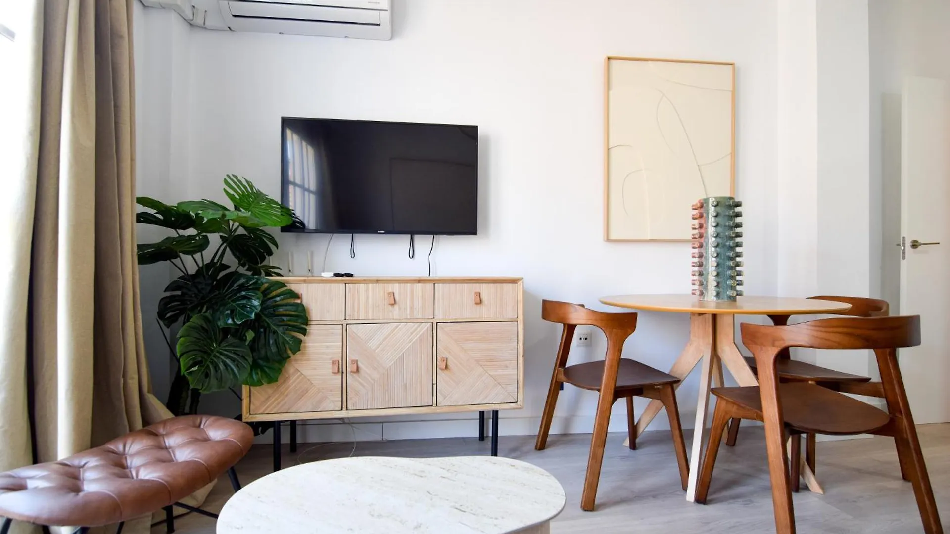 Letplanet Coto De Donana Apartment Malaga