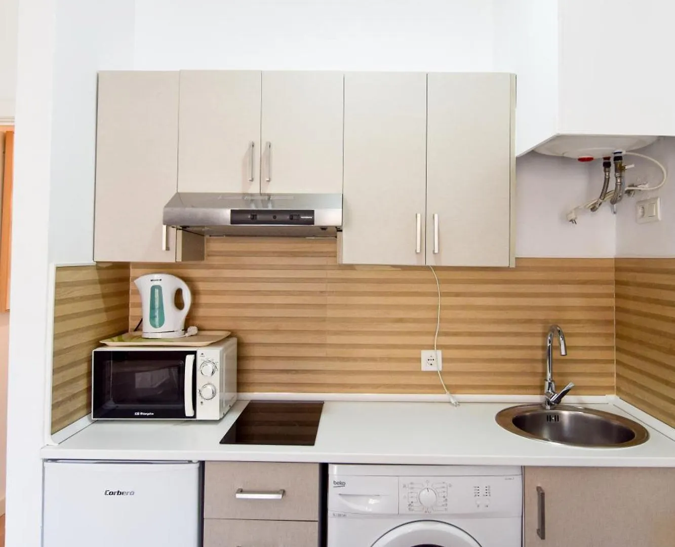 Letplanet Coto De Donana Apartment Malaga 0*,  Spain