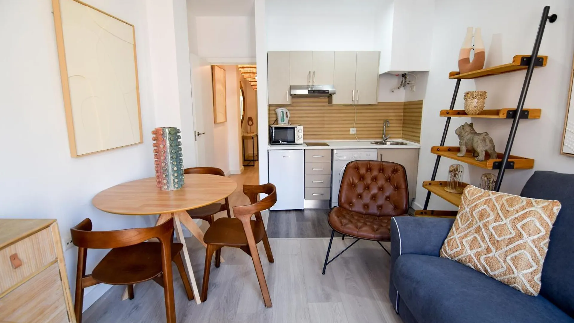 Letplanet Coto De Donana Apartment Malaga