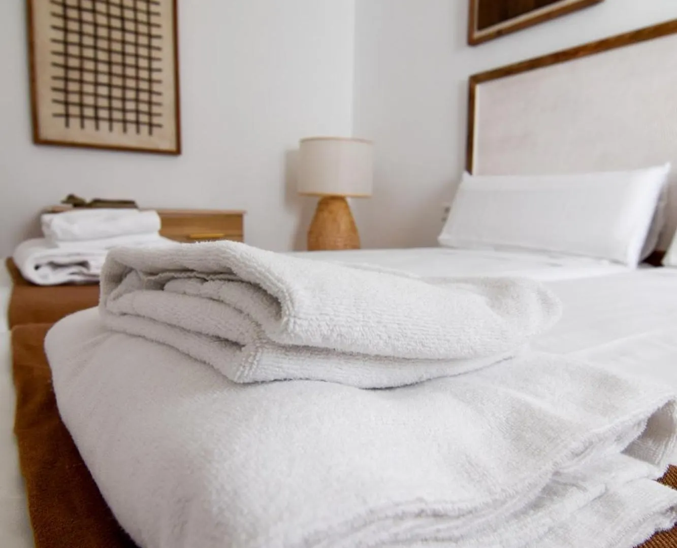 Letplanet Coto De Donana Apartment Malaga