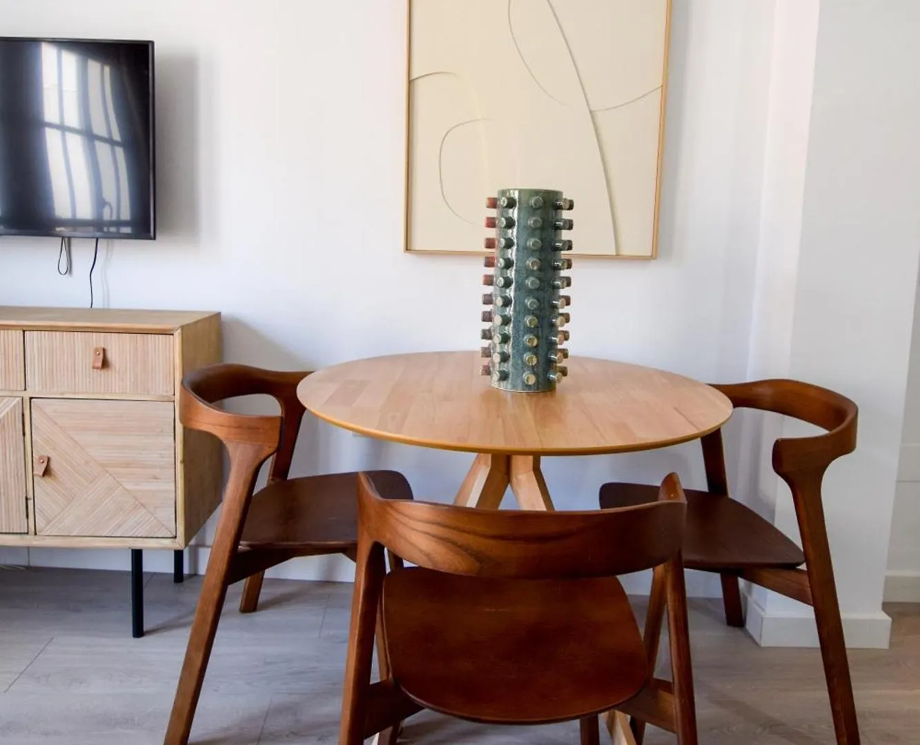 Letplanet Coto De Donana Apartment Malaga Spain