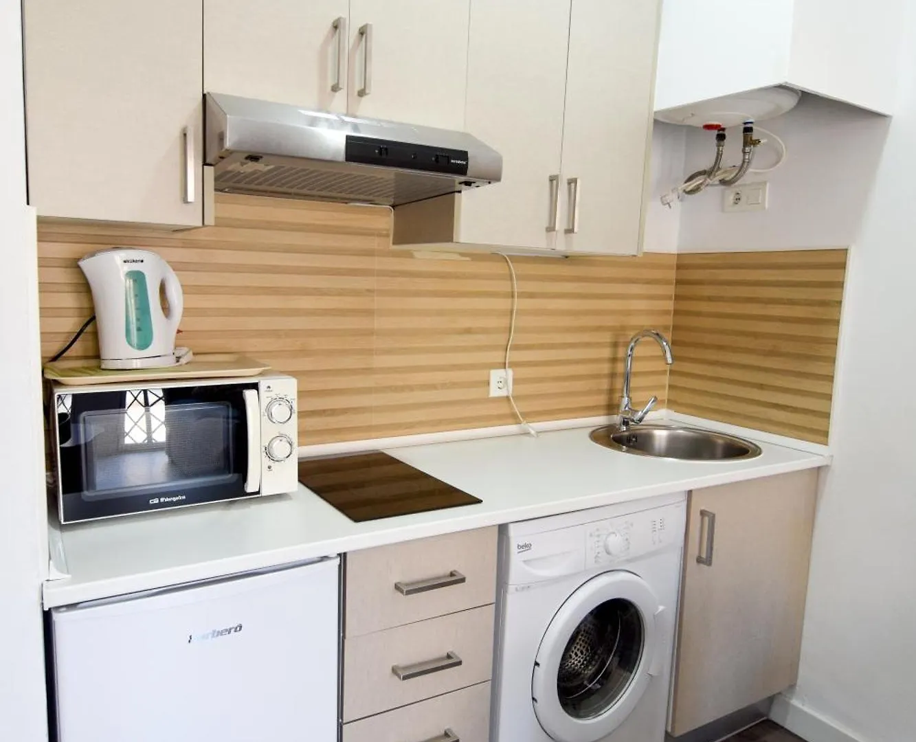 Letplanet Coto De Donana Apartment Malaga