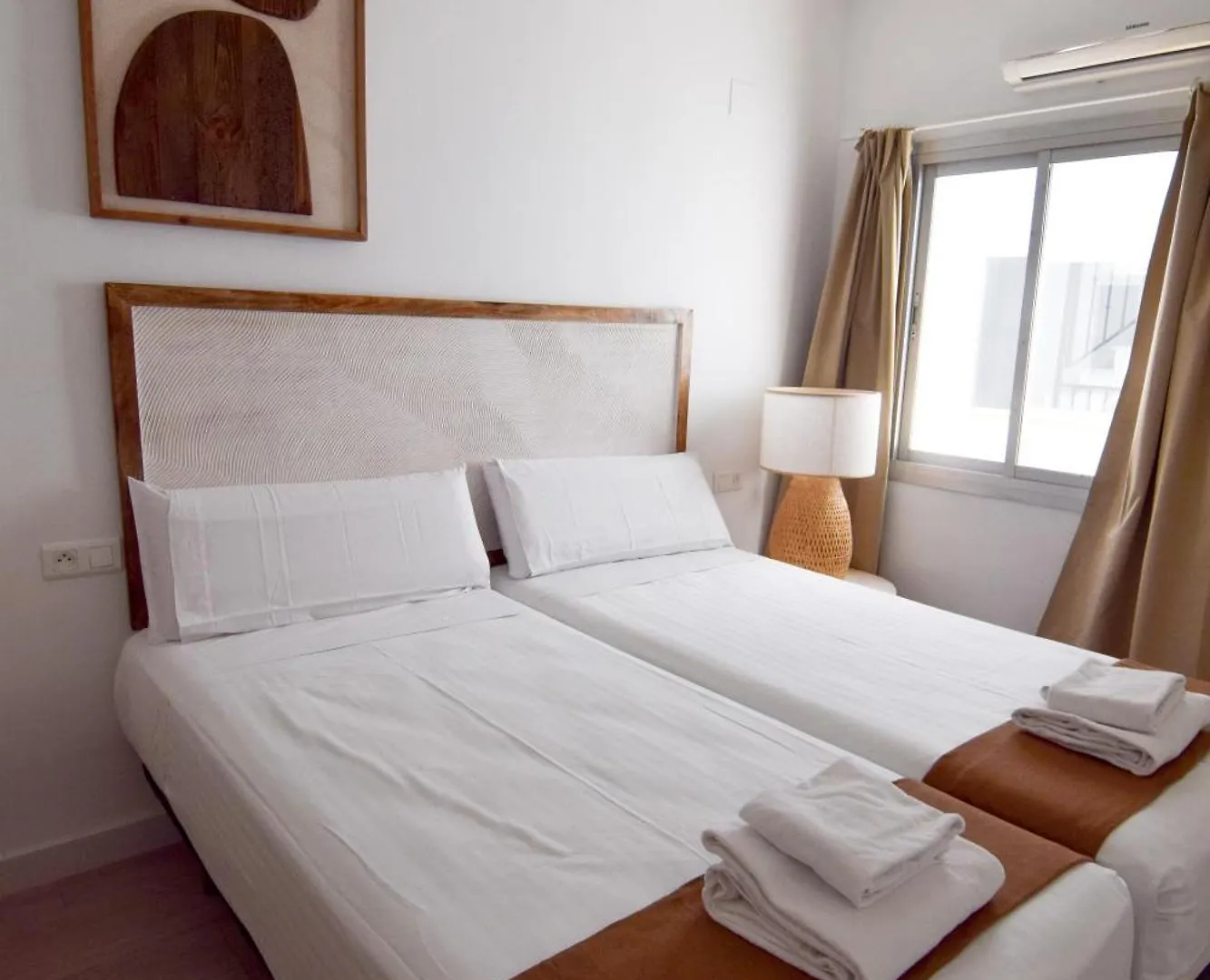 Letplanet Coto De Donana Apartment Malaga