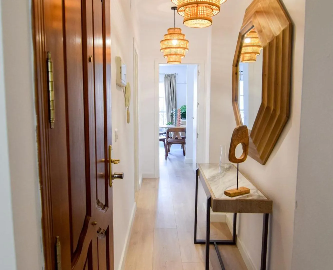 Letplanet Coto De Donana Apartment Malaga