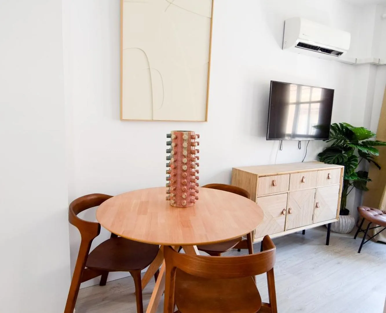 Letplanet Coto De Donana Apartment Malaga