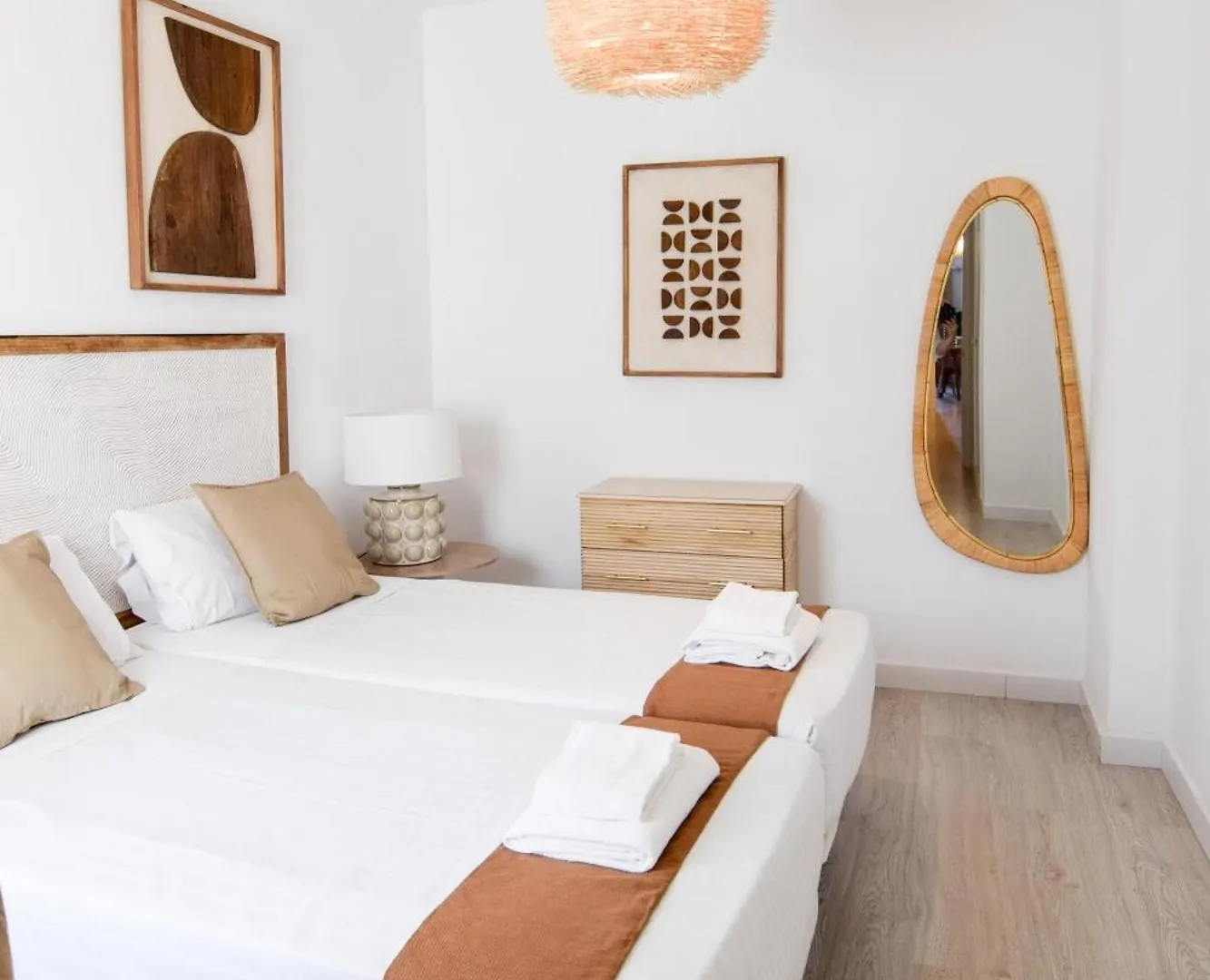 Letplanet Coto De Donana Apartment Malaga Spain