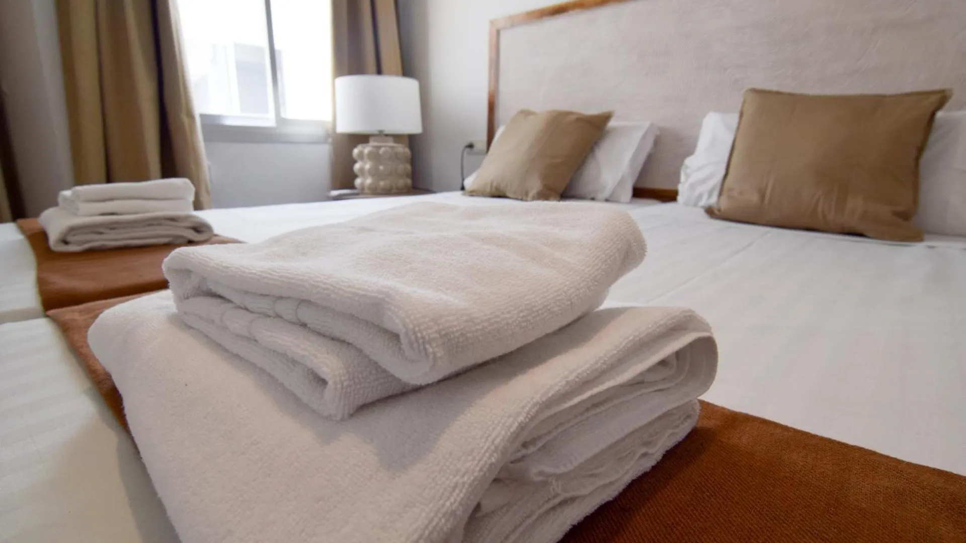 Letplanet Coto De Donana Apartment Malaga 0*,