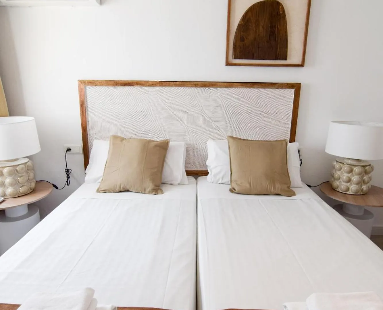 Letplanet Coto De Donana Apartment Malaga 0*,