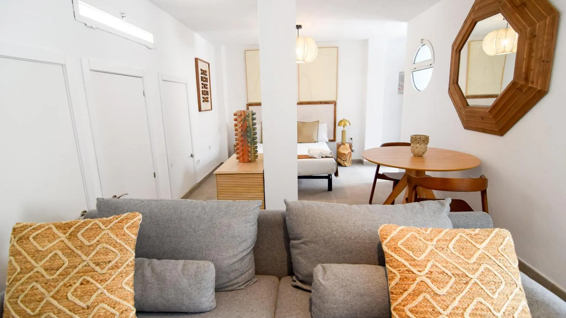 Letplanet Coto De Donana Apartment Malaga