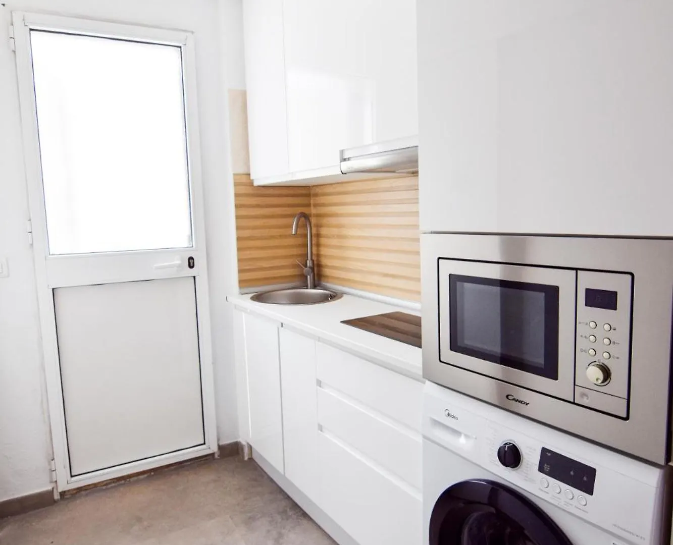 Letplanet Coto De Donana Apartment Malaga