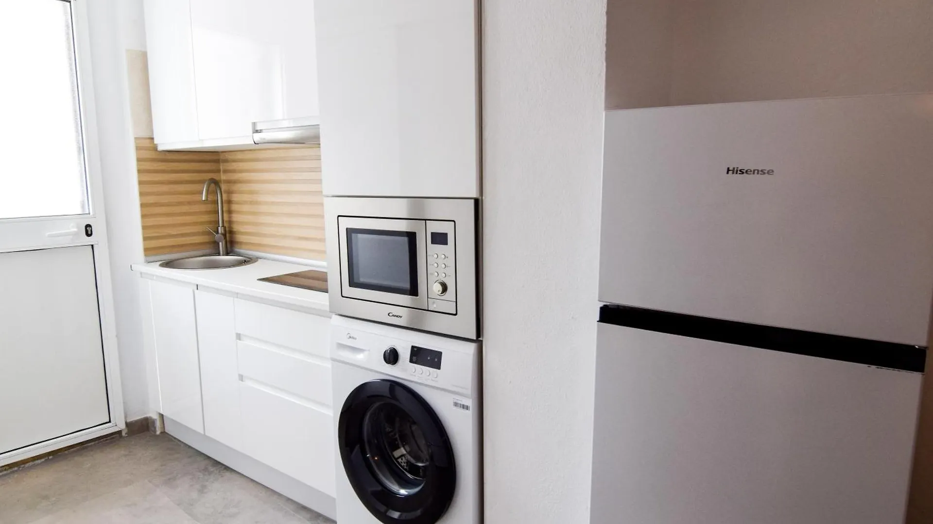 Letplanet Coto De Donana Apartment Malaga Spain