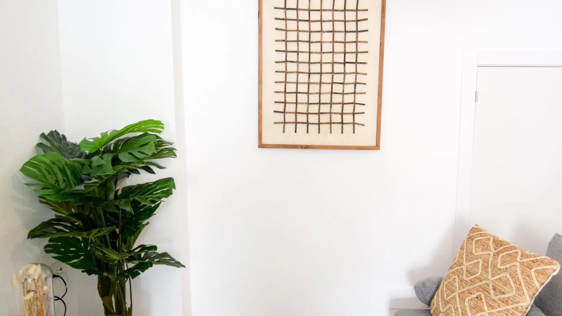 Letplanet Coto De Donana Apartment Malaga