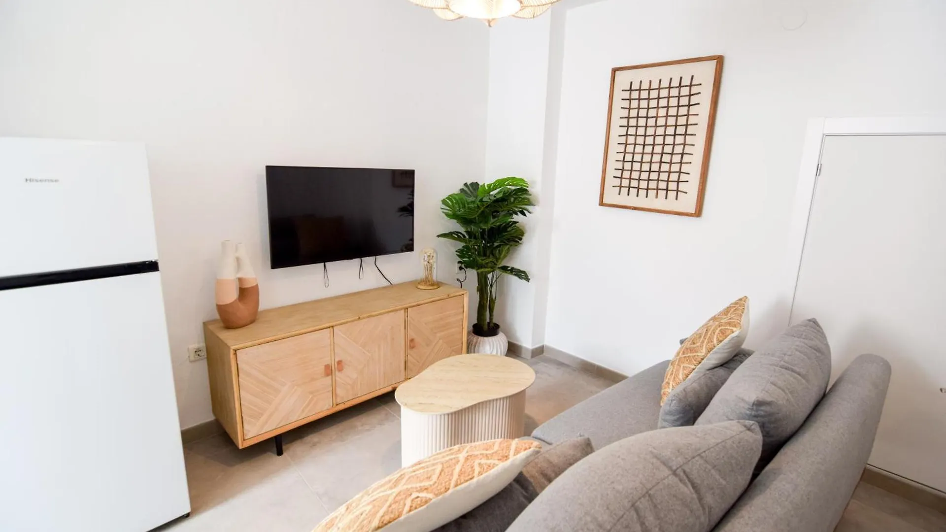 Letplanet Coto De Donana Apartment Malaga