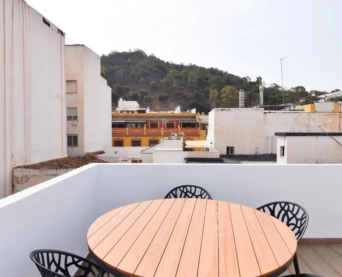 Letplanet Coto De Donana Apartment Malaga 0*,  Spain