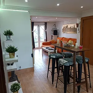 Cerca De Bilbao Apartamento Galdácano