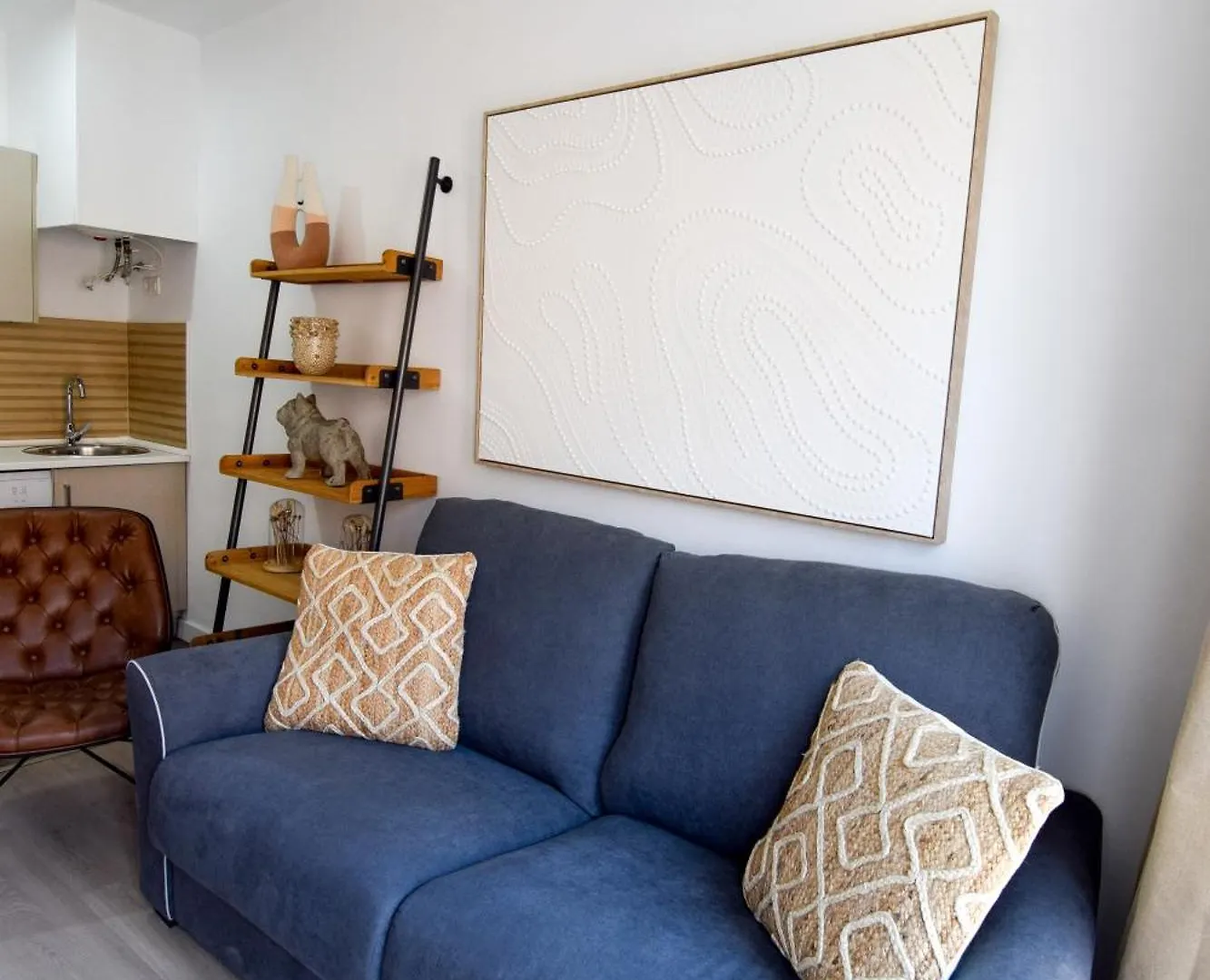 Apartamento Letplanet Coto De Donana Málaga España