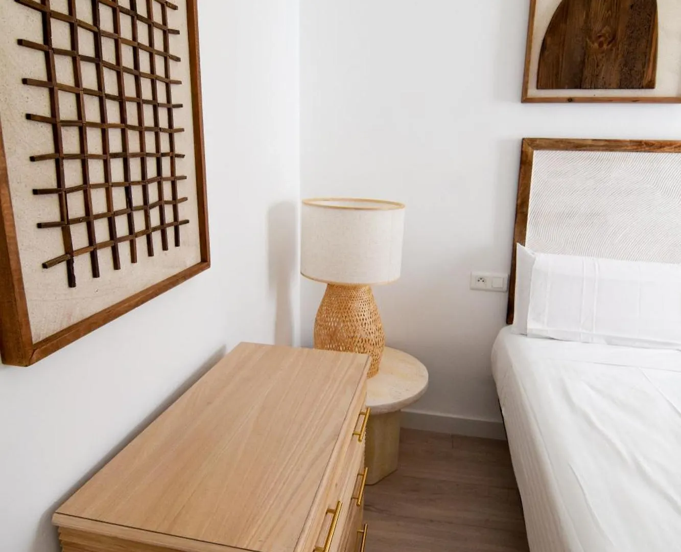 Apartamento Letplanet Coto De Donana Málaga