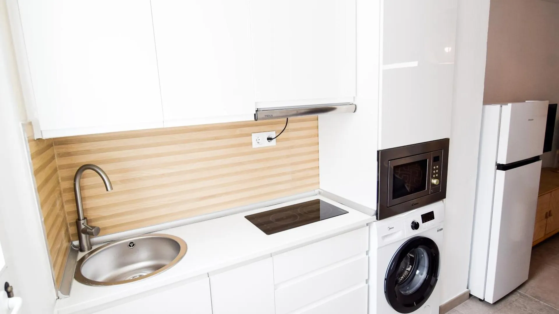 Apartamento Letplanet Coto De Donana Málaga