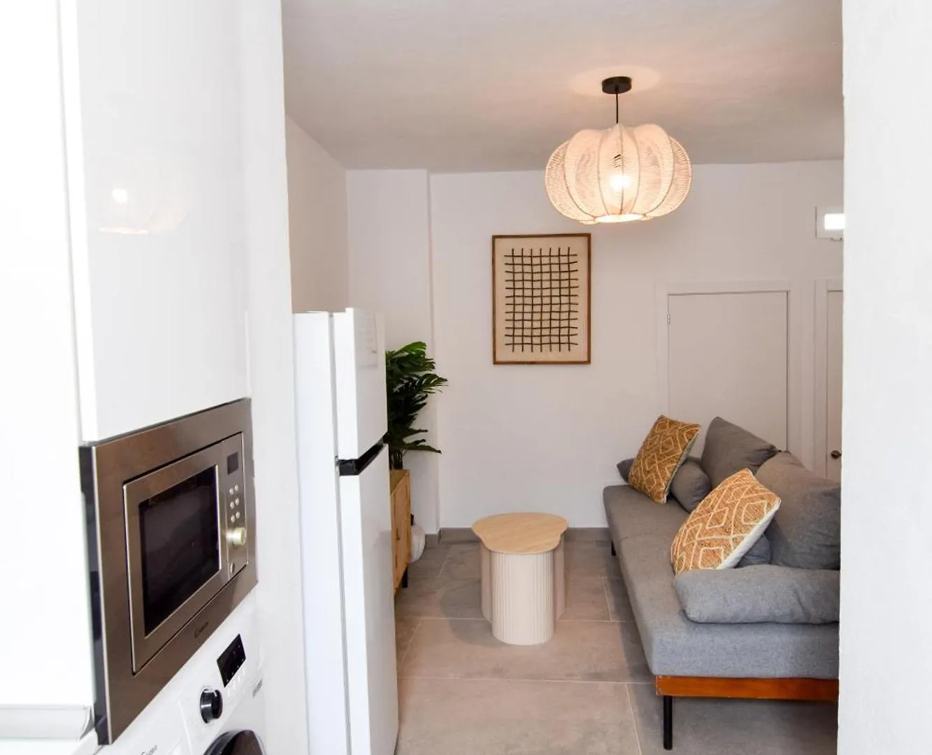 Apartamento Letplanet Coto De Donana Málaga 0*,  España