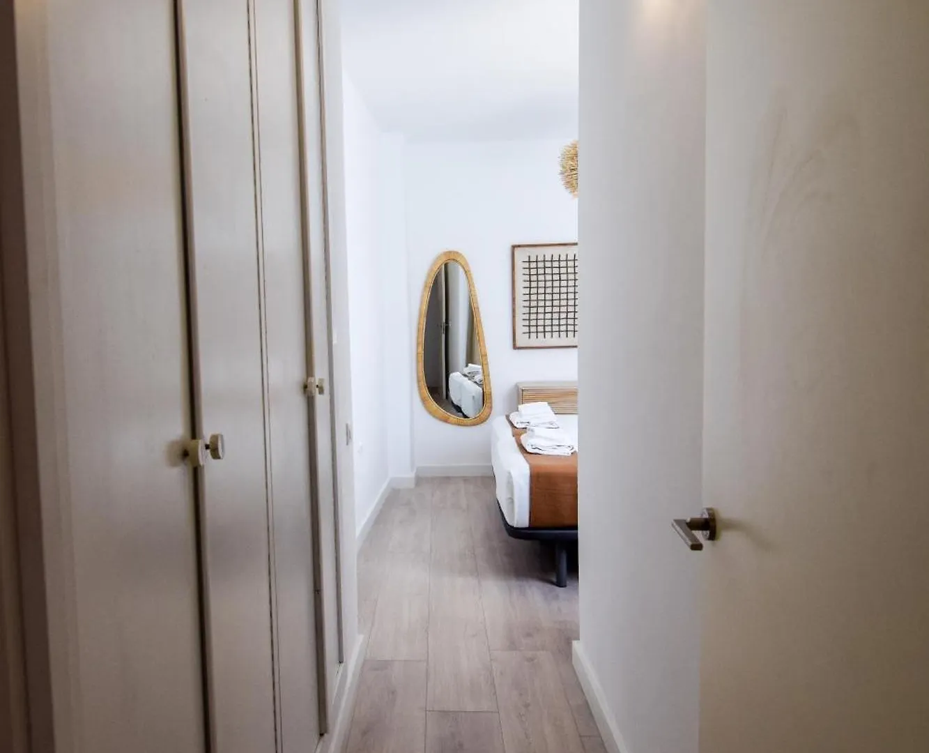 Ferienwohnung Letplanet Coto De Donana Málaga Apartment