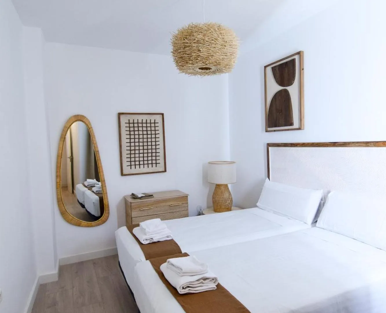 Ferienwohnung Letplanet Coto De Donana Málaga