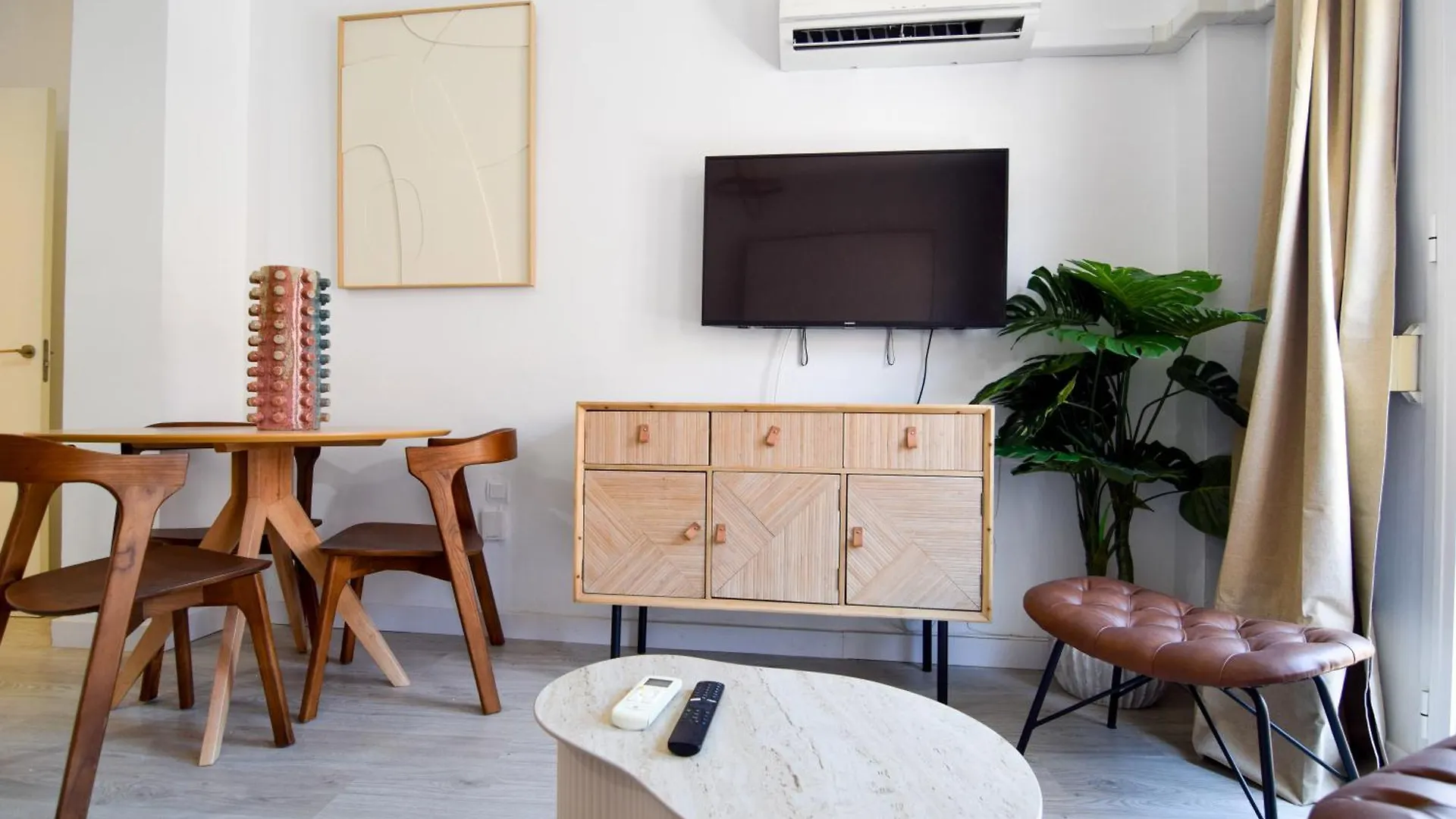 Apartment Ferienwohnung Letplanet Coto De Donana Málaga Spanien