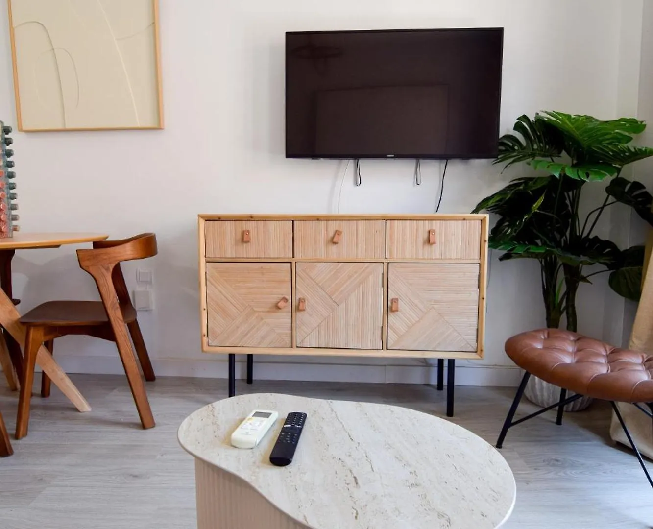 Ferienwohnung Letplanet Coto De Donana Málaga