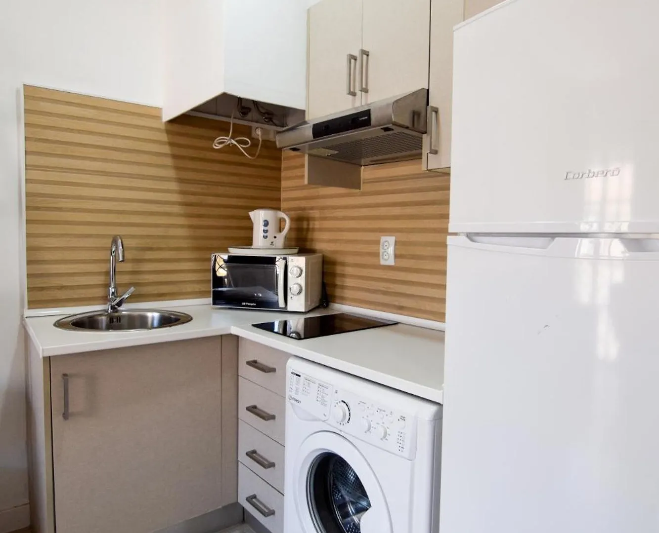 Ferienwohnung Letplanet Coto De Donana Málaga