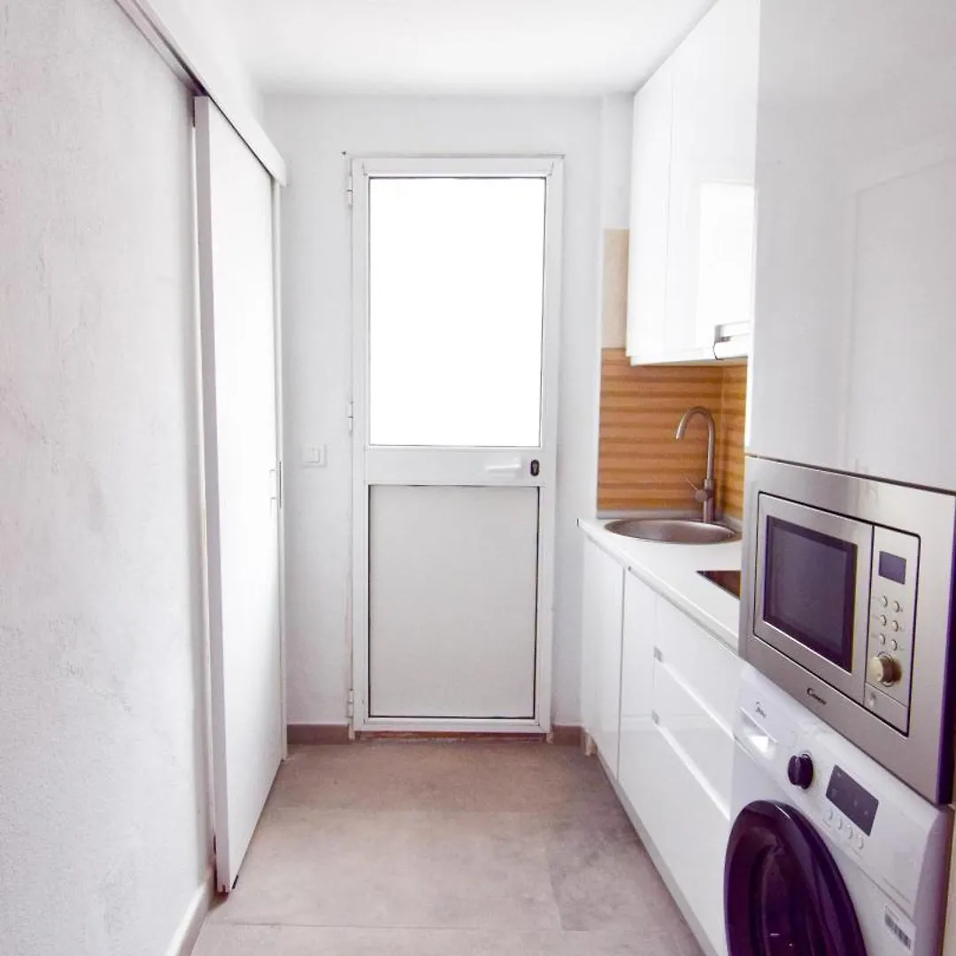Ferienwohnung Letplanet Coto De Donana Málaga Spanien
