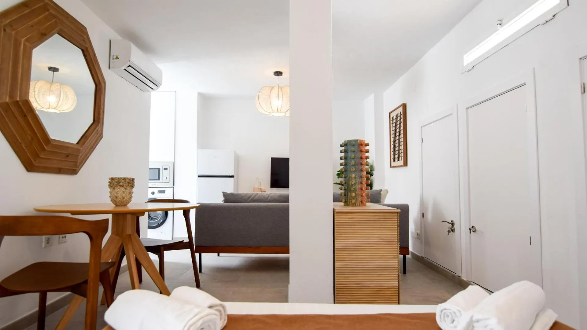 Ferienwohnung Letplanet Coto De Donana Málaga